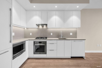 Photo 6 at 607 - 6138 Birney Avenue, University VW, Vancouver West