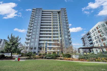 Photo 1 at 607 - 6138 Birney Avenue, University VW, Vancouver West