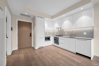 Photo 5 at 607 - 6138 Birney Avenue, University VW, Vancouver West