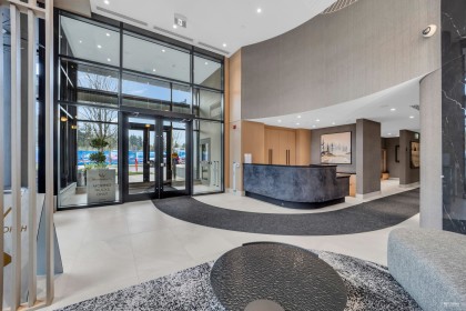 Photo 14 at 607 - 6138 Birney Avenue, University VW, Vancouver West