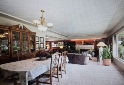 Photo 2 at 5422 Osler Street, Shaughnessy, Vancouver West