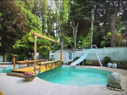 Photo 9 at 5422 Osler Street, Shaughnessy, Vancouver West