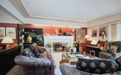 Photo 4 at 5422 Osler Street, Shaughnessy, Vancouver West