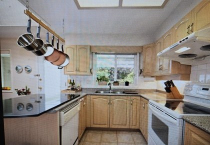 Photo 8 at 5422 Osler Street, Shaughnessy, Vancouver West