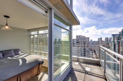 Photo 27 at 3102 - 888 Homer Street, Downtown VW, Vancouver West