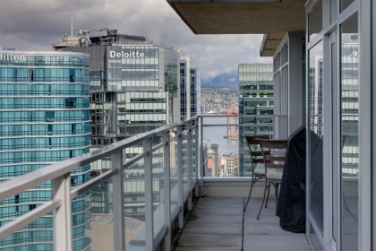 Photo 13 at 3102 - 888 Homer Street, Downtown VW, Vancouver West