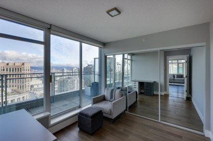 Photo 17 at 3102 - 888 Homer Street, Downtown VW, Vancouver West