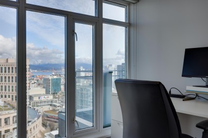 Photo 16 at 3102 - 888 Homer Street, Downtown VW, Vancouver West