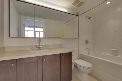 Photo 22 at 3102 - 888 Homer Street, Downtown VW, Vancouver West