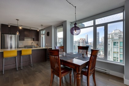 Photo 7 at 3102 - 888 Homer Street, Downtown VW, Vancouver West