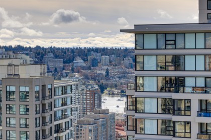 Photo 28 at 3102 - 888 Homer Street, Downtown VW, Vancouver West