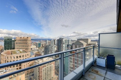 Photo 20 at 3102 - 888 Homer Street, Downtown VW, Vancouver West
