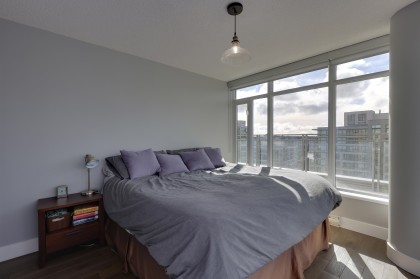 Photo 24 at 3102 - 888 Homer Street, Downtown VW, Vancouver West