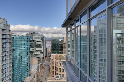 Photo 14 at 3102 - 888 Homer Street, Downtown VW, Vancouver West