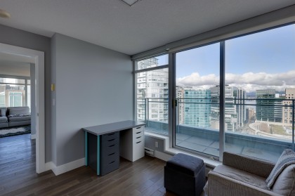 Photo 18 at 3102 - 888 Homer Street, Downtown VW, Vancouver West