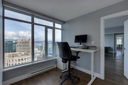 Photo 15 at 3102 - 888 Homer Street, Downtown VW, Vancouver West