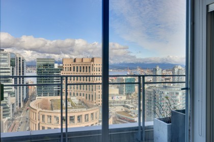 Photo 19 at 3102 - 888 Homer Street, Downtown VW, Vancouver West