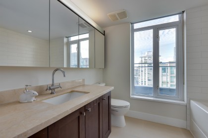 Photo 31 at 3102 - 888 Homer Street, Downtown VW, Vancouver West