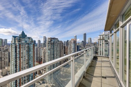 Photo 29 at 3102 - 888 Homer Street, Downtown VW, Vancouver West