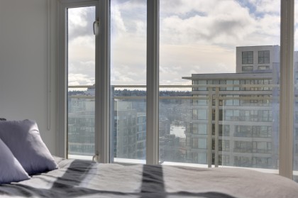 Photo 25 at 3102 - 888 Homer Street, Downtown VW, Vancouver West