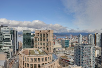 Photo 21 at 3102 - 888 Homer Street, Downtown VW, Vancouver West