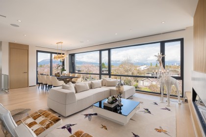 Photo 6 at 3489 Puget Drive, Arbutus, Vancouver West