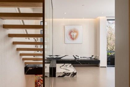 Photo 3 at 3489 Puget Drive, Arbutus, Vancouver West