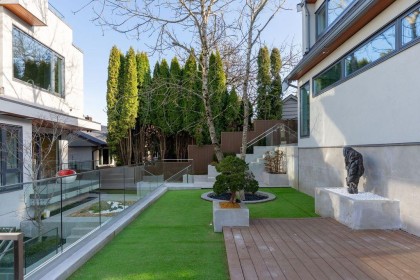 Photo 36 at 3489 Puget Drive, Arbutus, Vancouver West