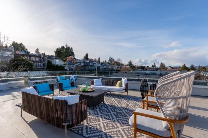 Photo 32 at 3489 Puget Drive, Arbutus, Vancouver West