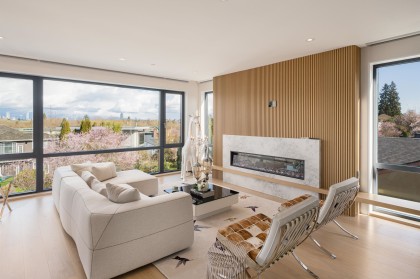 Photo 5 at 3489 Puget Drive, Arbutus, Vancouver West