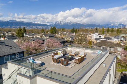 Photo 30 at 3489 Puget Drive, Arbutus, Vancouver West