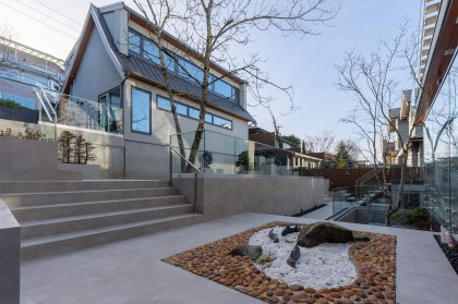 Photo 37 at 3489 Puget Drive, Arbutus, Vancouver West