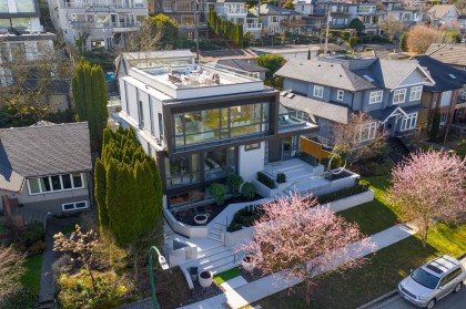 Photo 40 at 3489 Puget Drive, Arbutus, Vancouver West