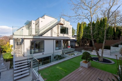 Photo 35 at 3489 Puget Drive, Arbutus, Vancouver West