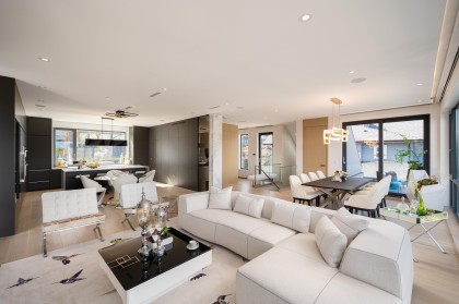 Photo 4 at 3489 Puget Drive, Arbutus, Vancouver West