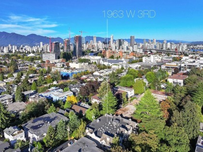 Photo 23 at 103 - 1963 W 3rd Avenue, Kitsilano, Vancouver West