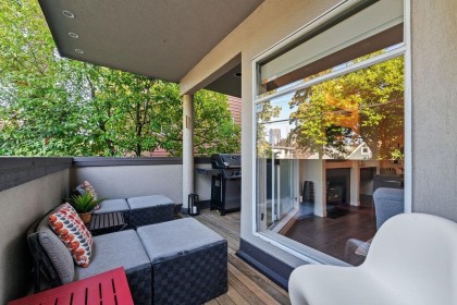 Photo 17 at 103 - 1963 W 3rd Avenue, Kitsilano, Vancouver West