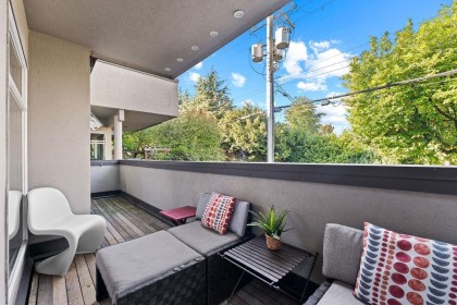 Photo 16 at 103 - 1963 W 3rd Avenue, Kitsilano, Vancouver West