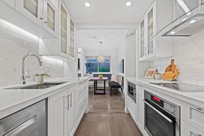 Photo 7 at 103 - 1963 W 3rd Avenue, Kitsilano, Vancouver West