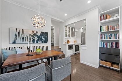 Photo 5 at 103 - 1963 W 3rd Avenue, Kitsilano, Vancouver West