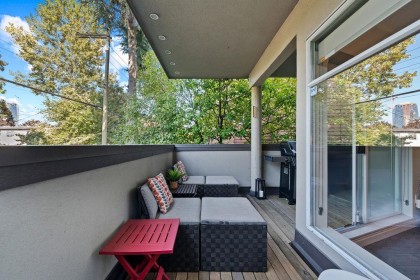 Photo 18 at 103 - 1963 W 3rd Avenue, Kitsilano, Vancouver West