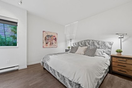 Photo 11 at 103 - 1963 W 3rd Avenue, Kitsilano, Vancouver West