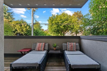 Photo 19 at 103 - 1963 W 3rd Avenue, Kitsilano, Vancouver West