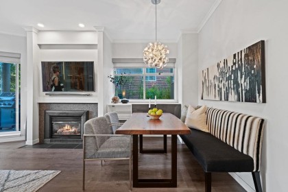 Photo 4 at 103 - 1963 W 3rd Avenue, Kitsilano, Vancouver West