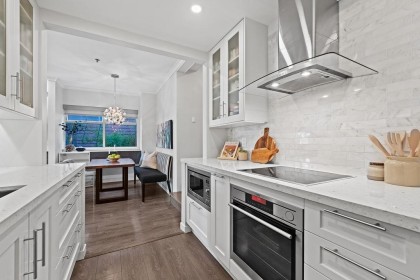 Photo 8 at 103 - 1963 W 3rd Avenue, Kitsilano, Vancouver West