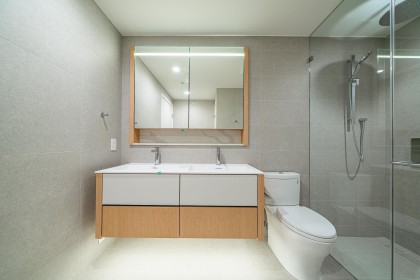 Photo 23 at 307 - 3963 Uplands Way, Cypress Park Estates, West Vancouver