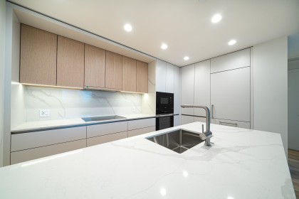 Photo 13 at 307 - 3963 Uplands Way, Cypress Park Estates, West Vancouver