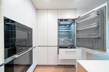 Photo 12 at 307 - 3963 Uplands Way, Cypress Park Estates, West Vancouver