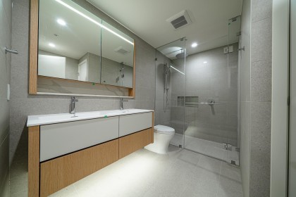 Photo 22 at 307 - 3963 Uplands Way, Cypress Park Estates, West Vancouver