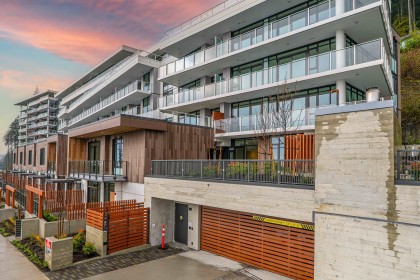 Photo 32 at 307 - 3963 Uplands Way, Cypress Park Estates, West Vancouver